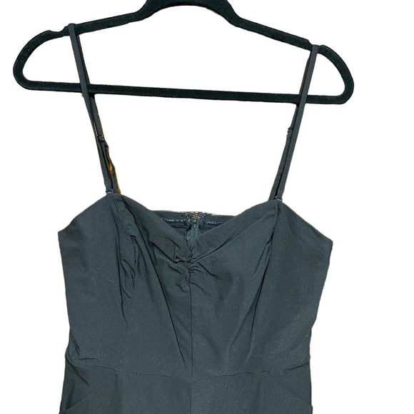 Unique Vintage x I Love Lucy Black Starlet Jumpsuit Size Large - Picture 4 of 12